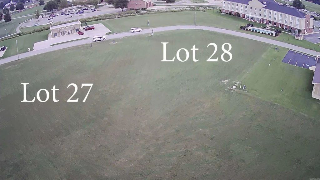 27 Southpointe Drive, Paragould