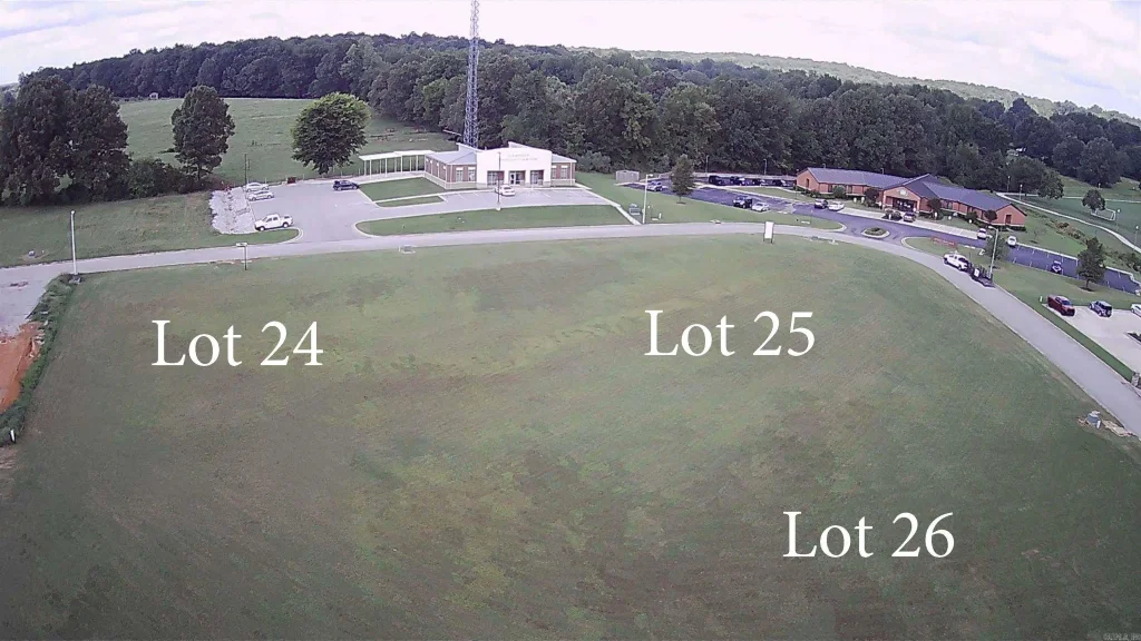 26 Southpointe Drive, Paragould