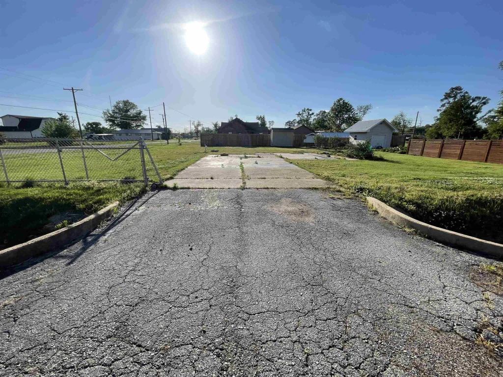 514 Poplar Ave, Wynne