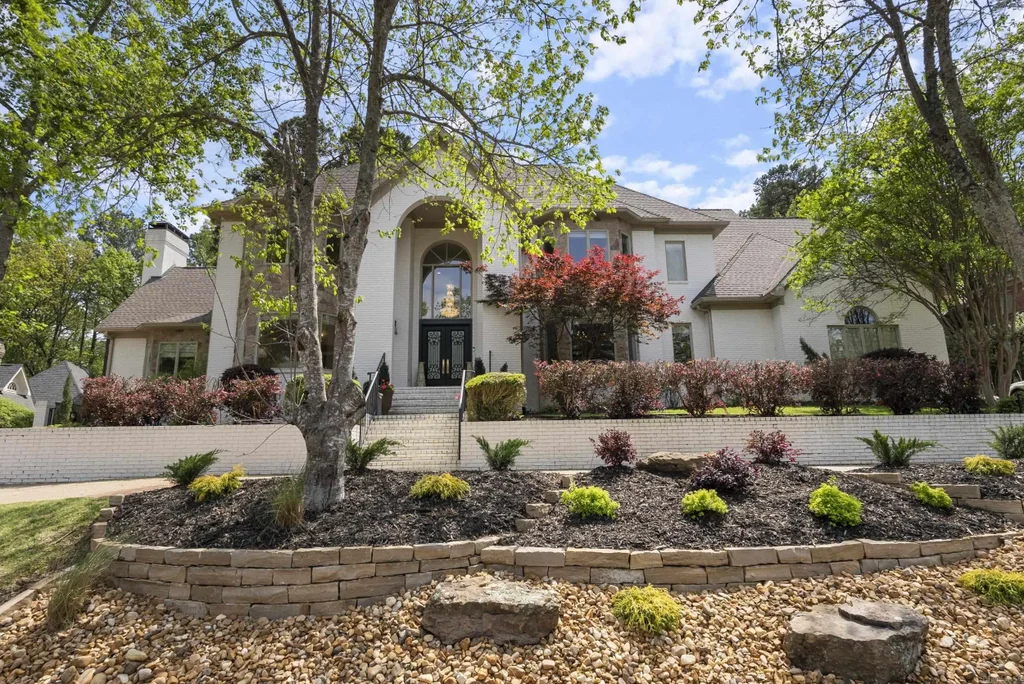 152 Hickory Creek Circle, Little Rock