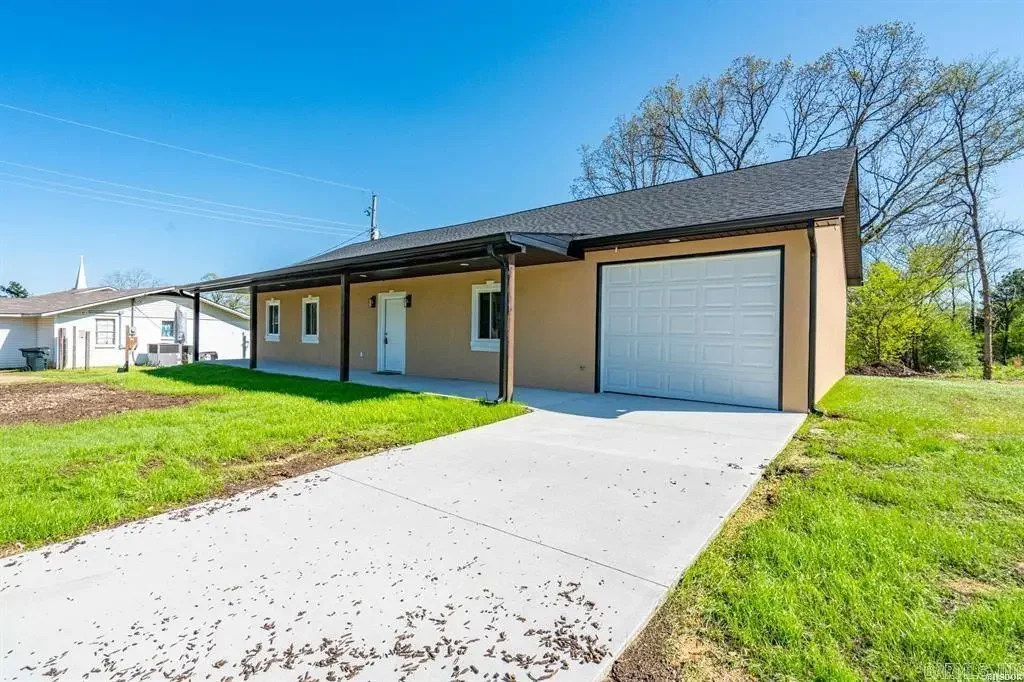 607 Fleetwood Drive, Hot Springs