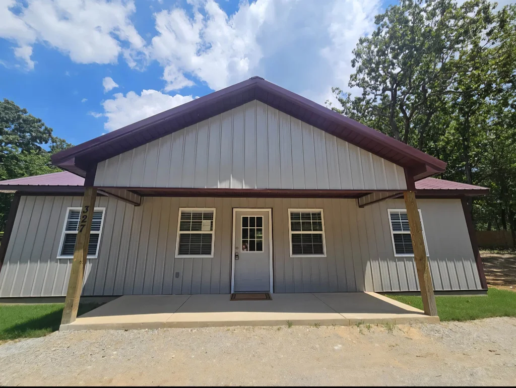 327 W Green Valley Drive, Horseshoe Bend