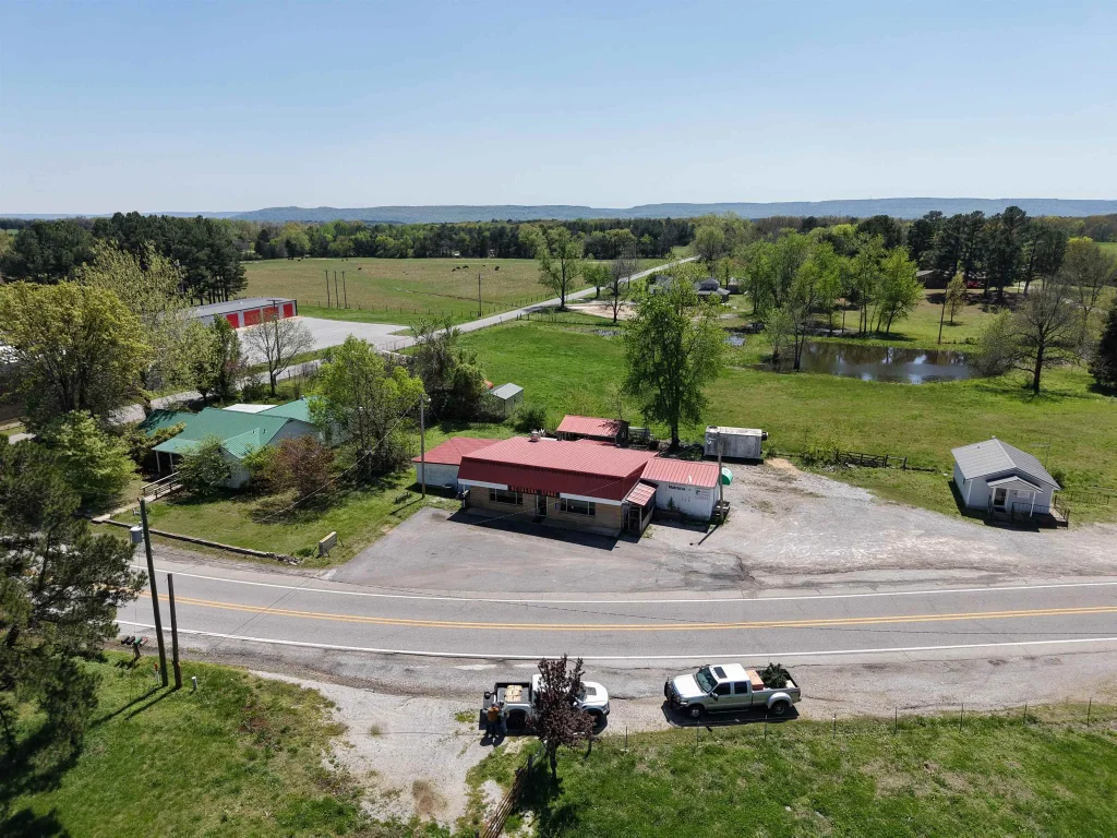 6435 Bethesda Lane, Batesville