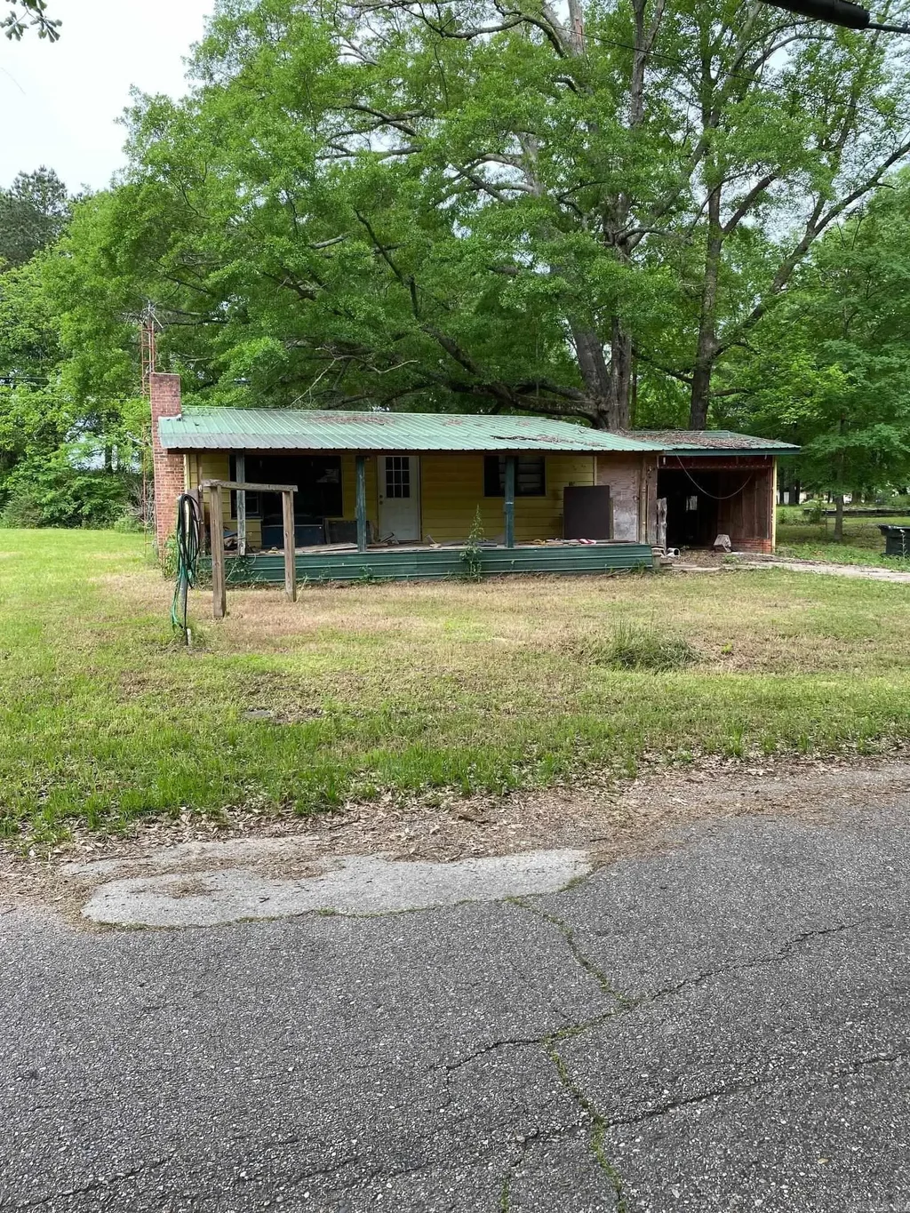 905 Patton Drive, Crossett