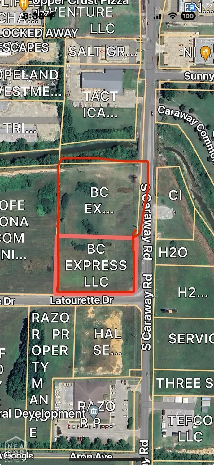 4 Caraway Rd, Jonesboro