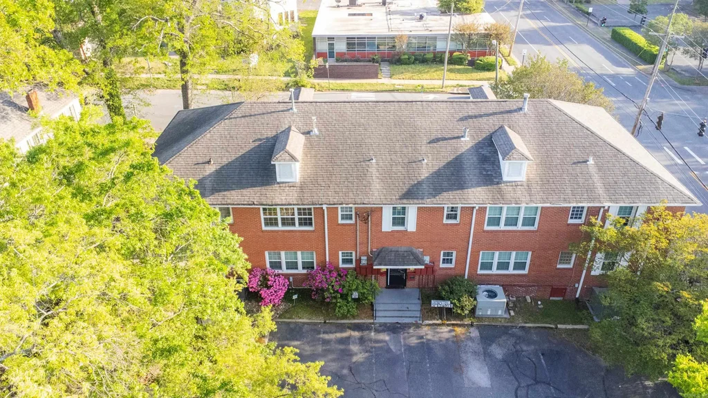 920 W 2nd Street, Little Rock