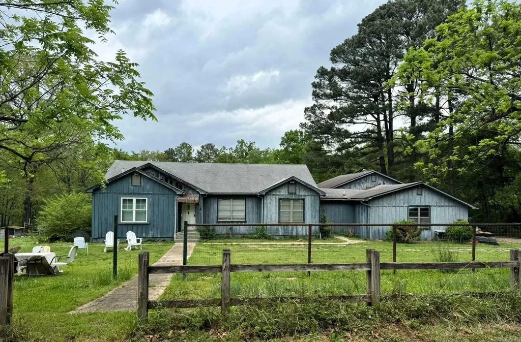 158 Polk Road 8, Wickes