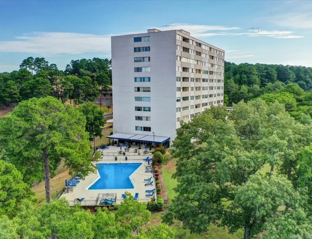 740 Weston Rd Unit B804, Hot Springs