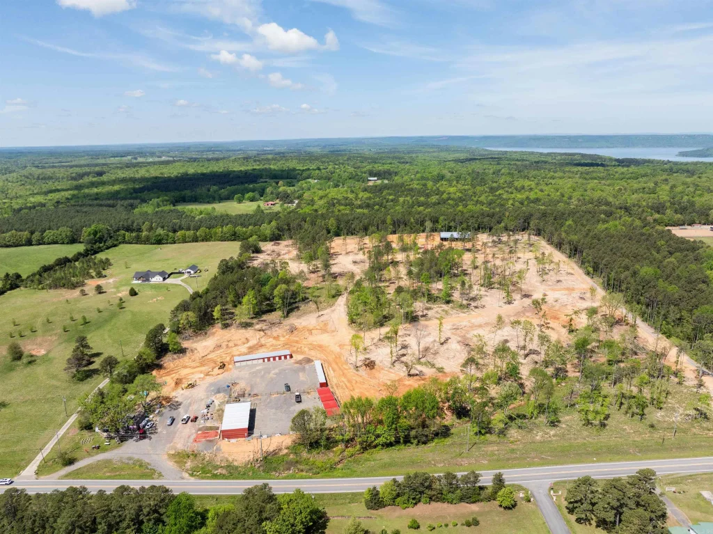 244 Little Rock Road, Heber Springs