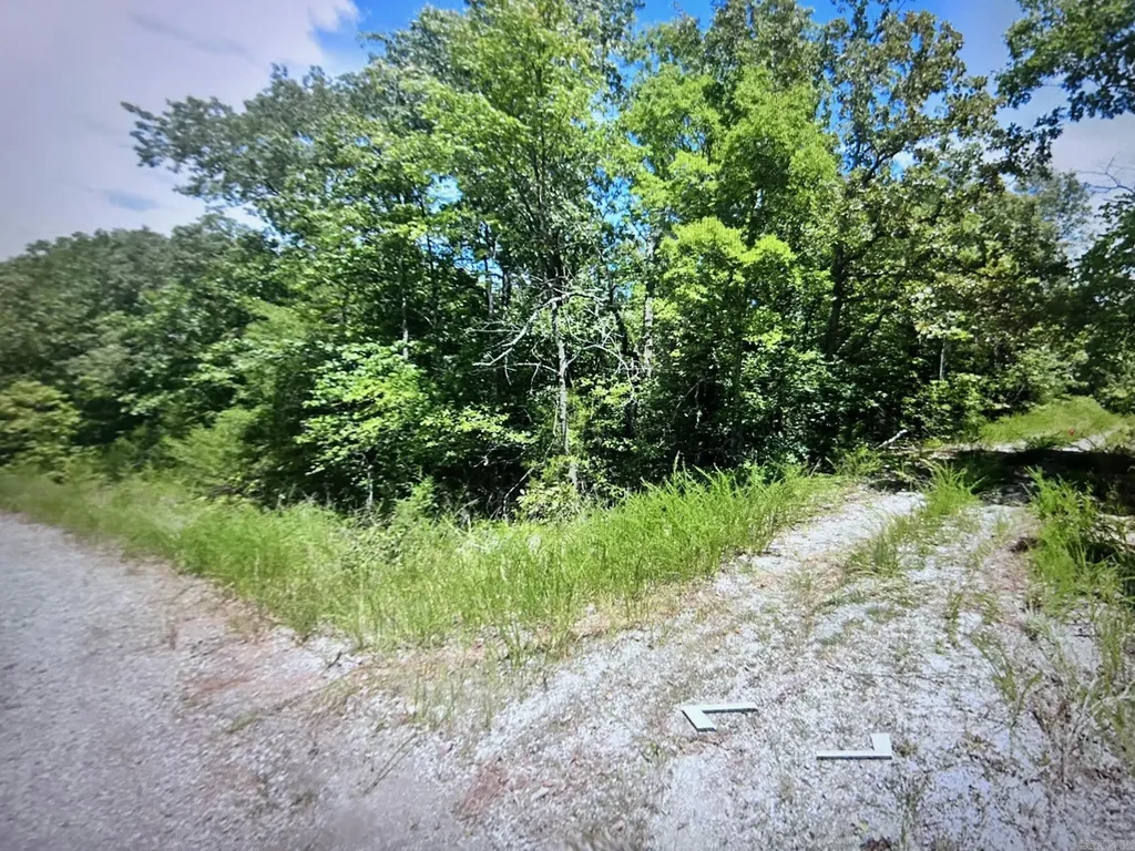 Lot 12 Coma Trace Trail, Cherokee Village
