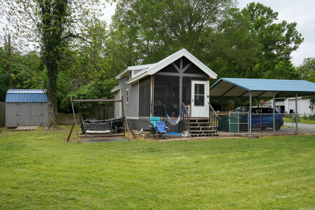 5503 Taril Lane, North Little Rock