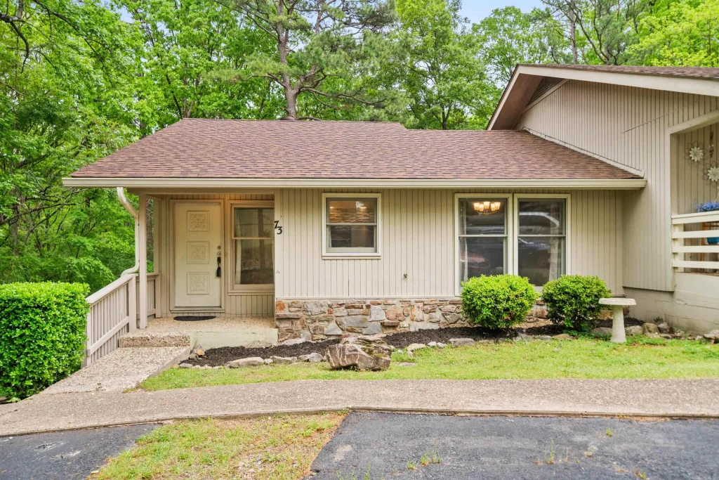 73 Perralena Way, Hot Springs Village