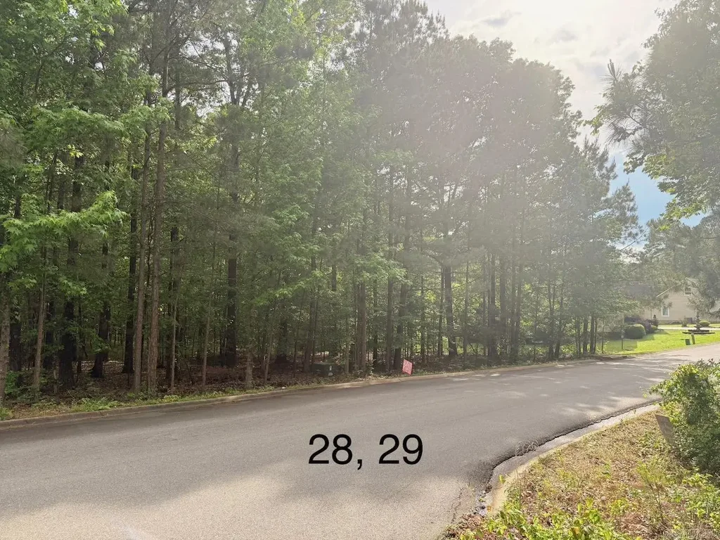 University Hts (lot 28), Monticello