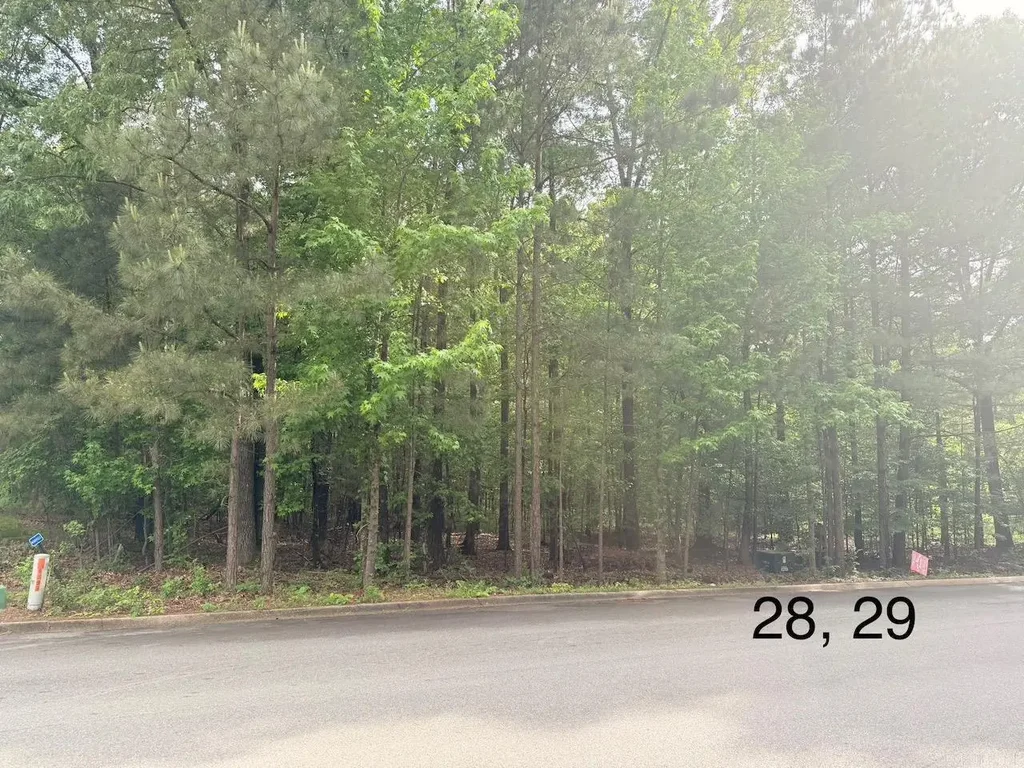 University Hts (lot 29), Monticello