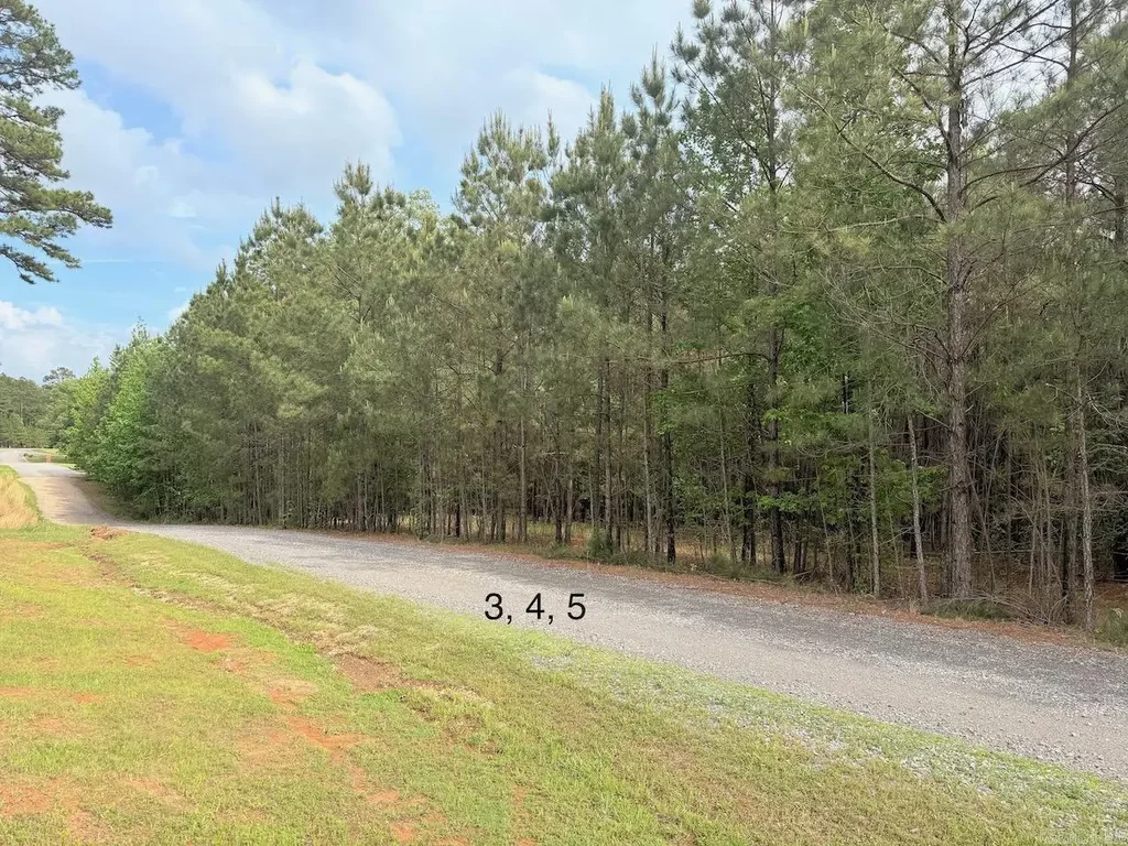 University Heights Dr (lot 2), Monticello