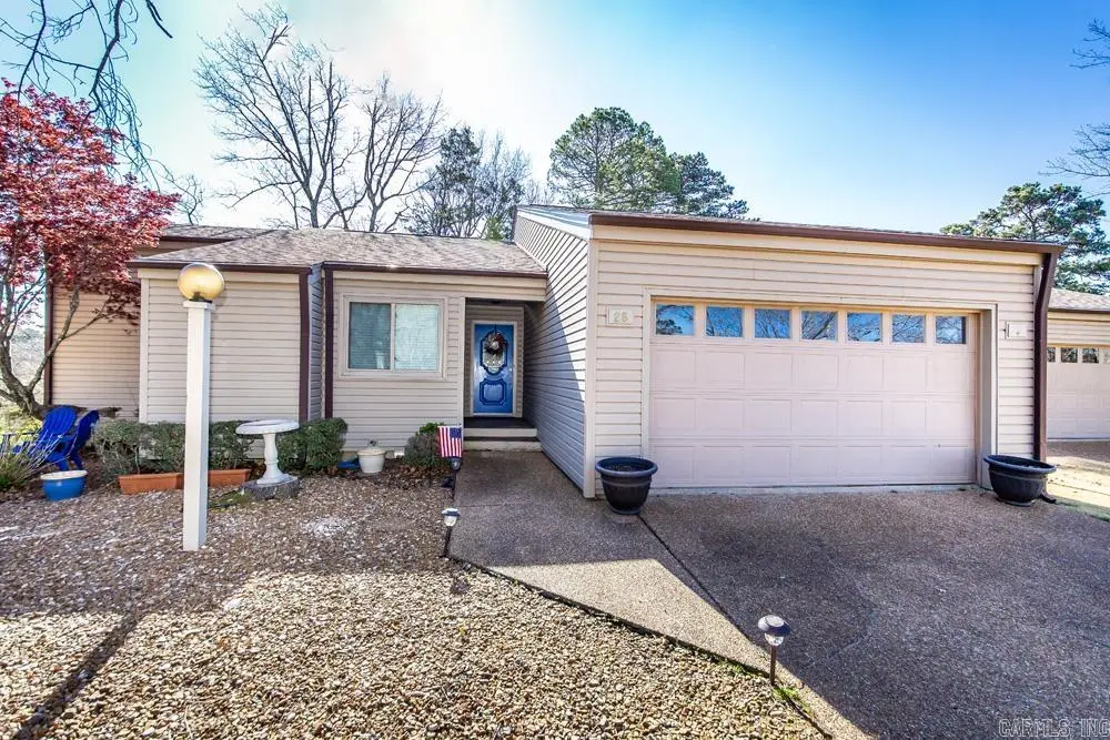 601 Woodlawn Drive, Fairfield Bay