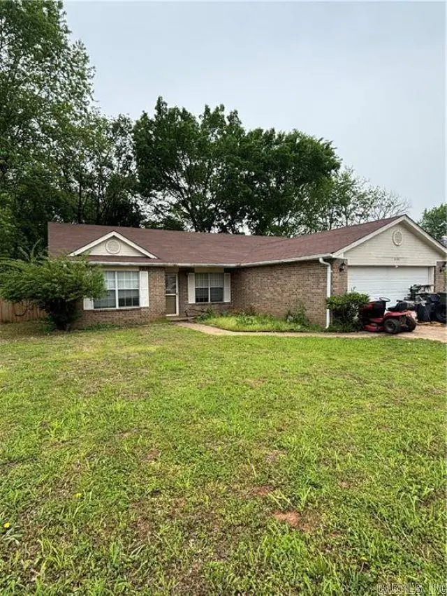 6367 W Abilene Dr, Fayetteville