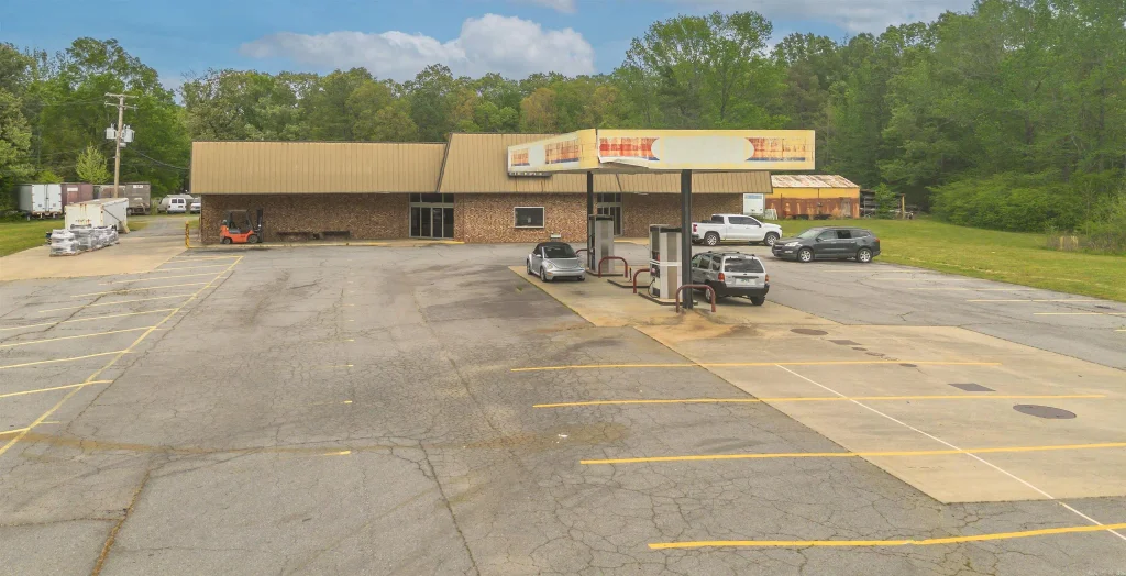 15310 Macarthur Drive, North Little Rock