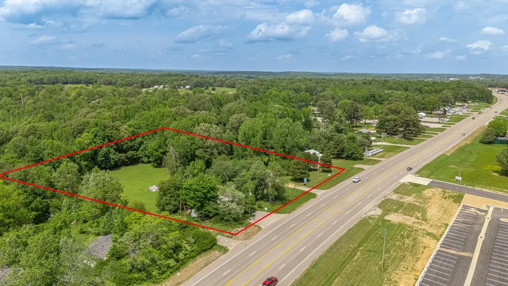 5726 Hwy 49 South, Paragould