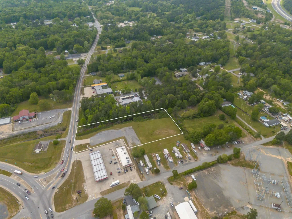 21600 N Highway 365, Maumelle