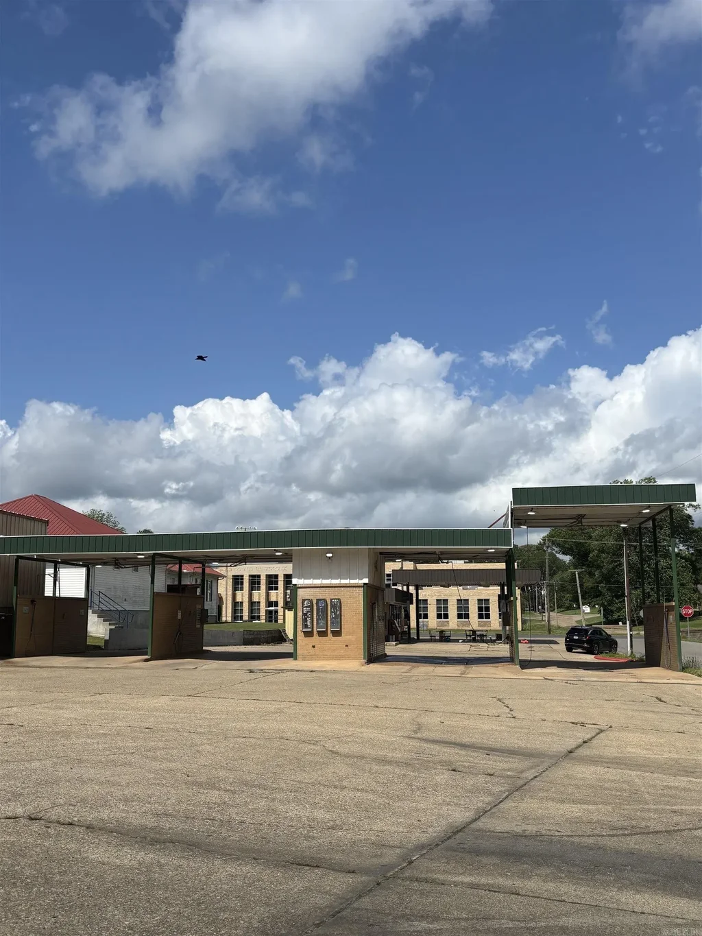 106 E Ash Street, Warren