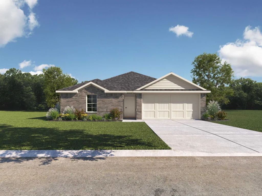 115 E Fredonia Court, Mayflower