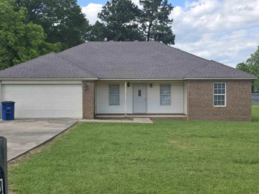 104 Mahoney Drive, Beebe