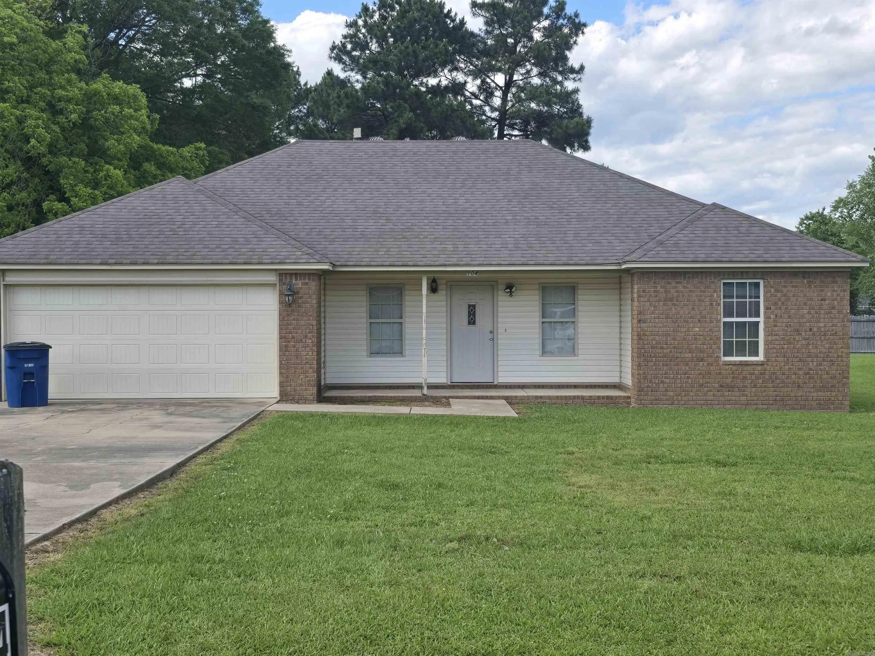 104 Mahoney Drive, Beebe