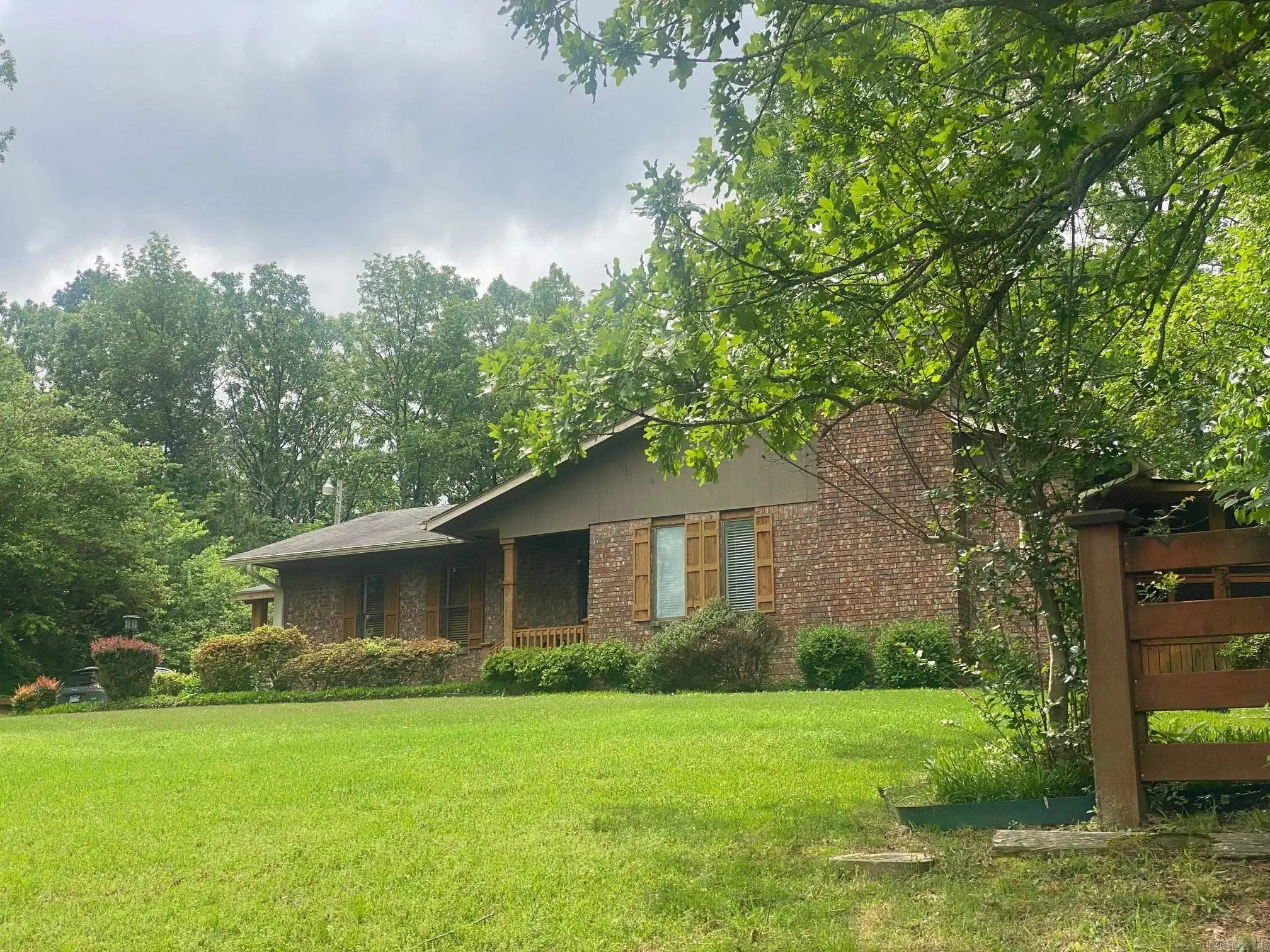 874 Stacy Springs, Heber Springs