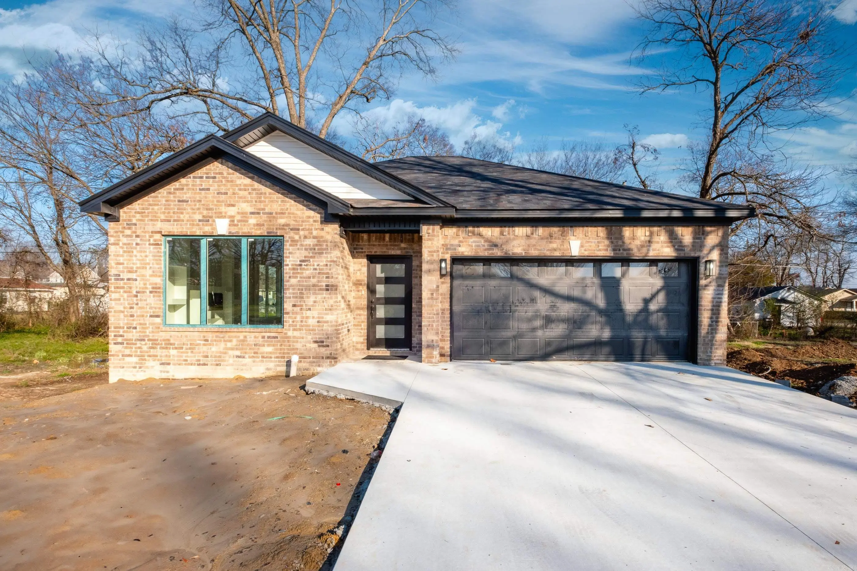 2919 Martel Avenue, Little Rock