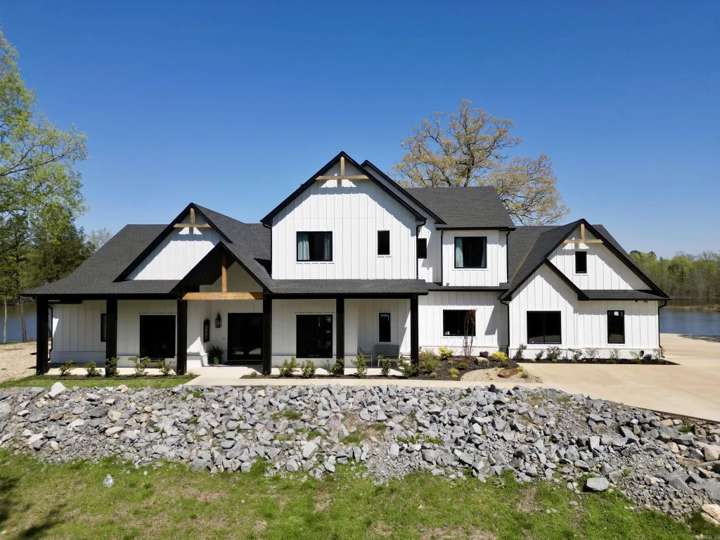 18100 - 003 Raines Road, Little Rock