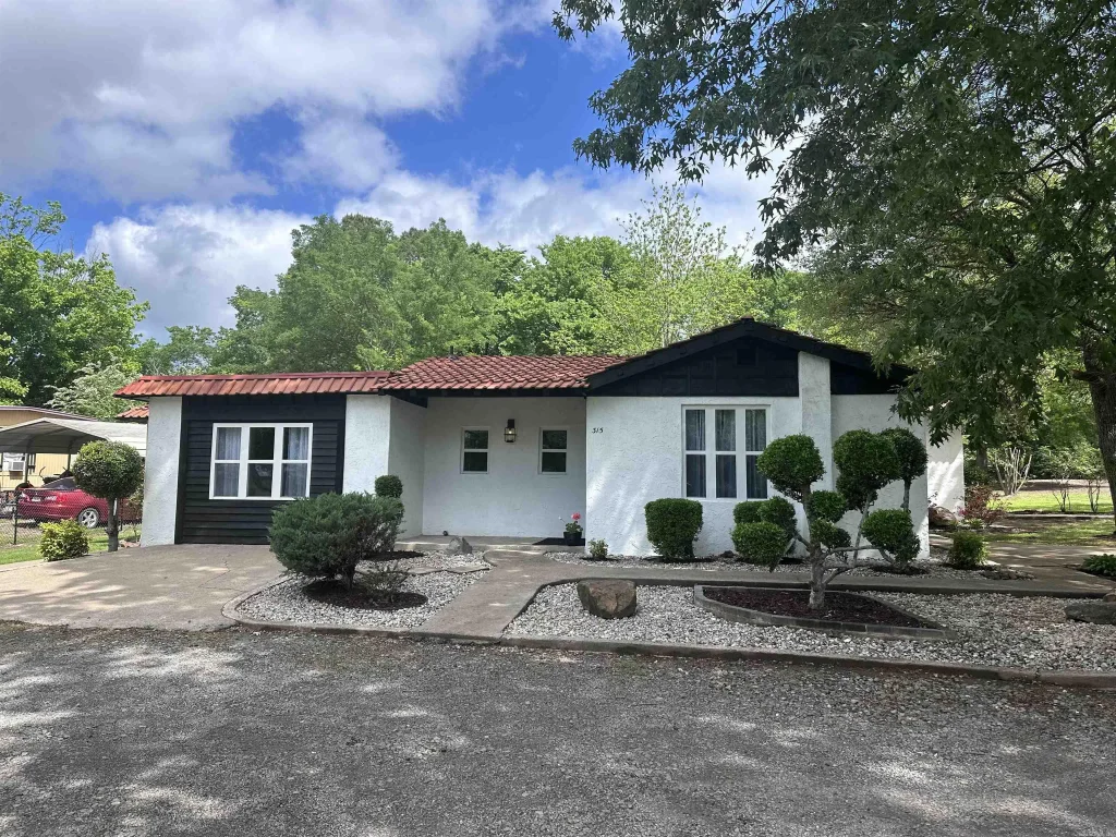 315 Wilburn Rd, Heber Springs