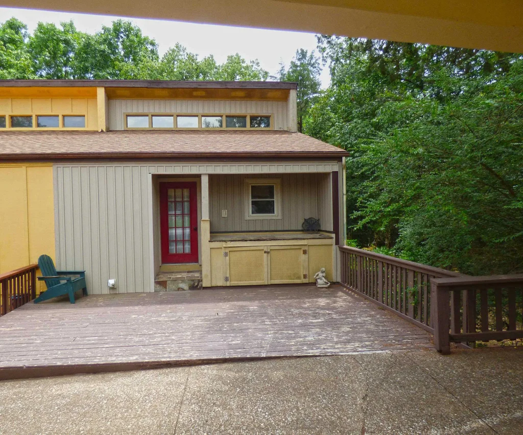 12 Eufaula Trail, Cherokee Village