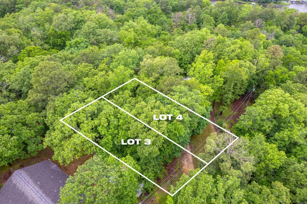 Lot 4 Wampum Circle, Hot Springs