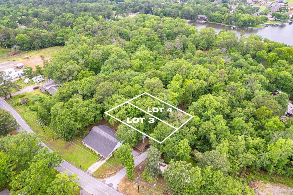 Lot 3 Wampum Circle, Hot Springs