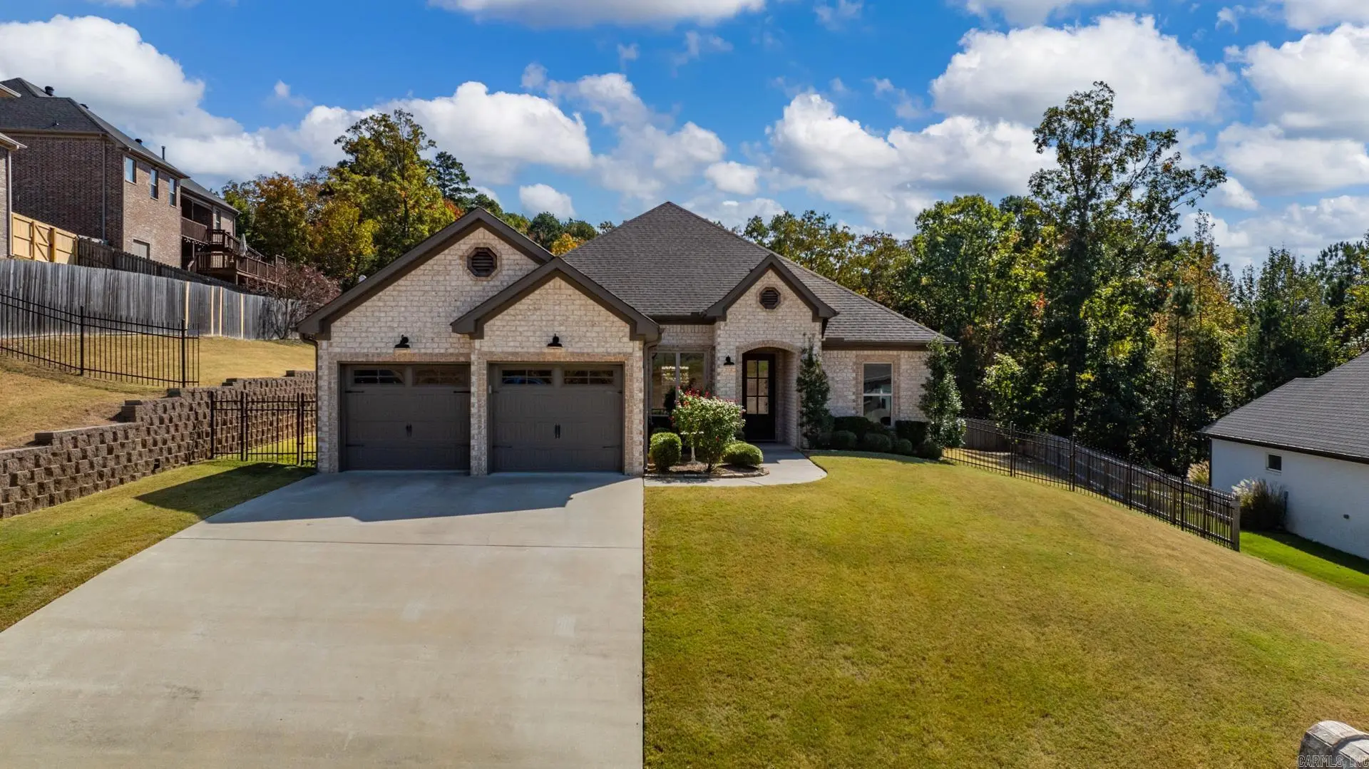 18821 Lochridge Drive, Little Rock