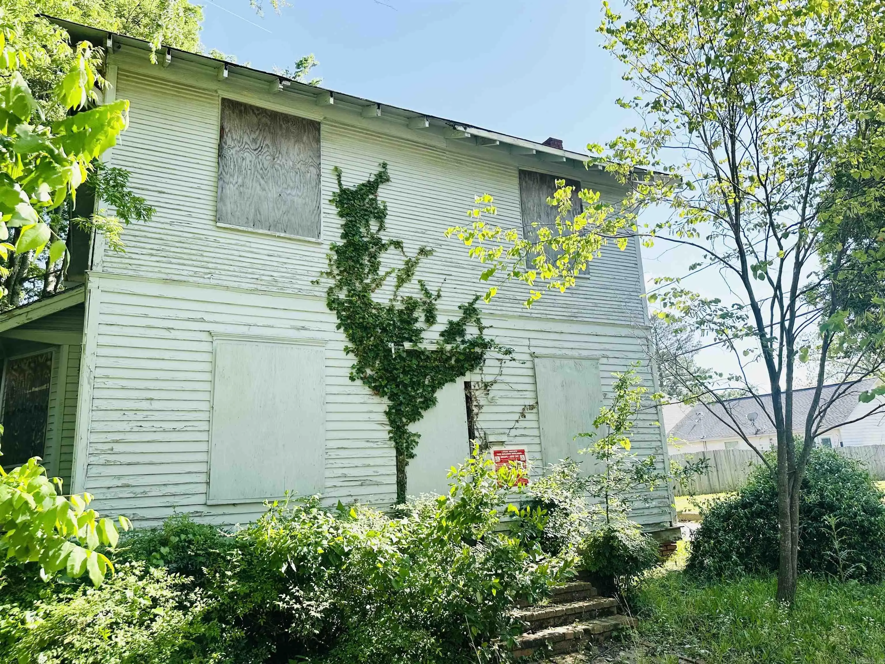 2211 W 17th Street, Little Rock