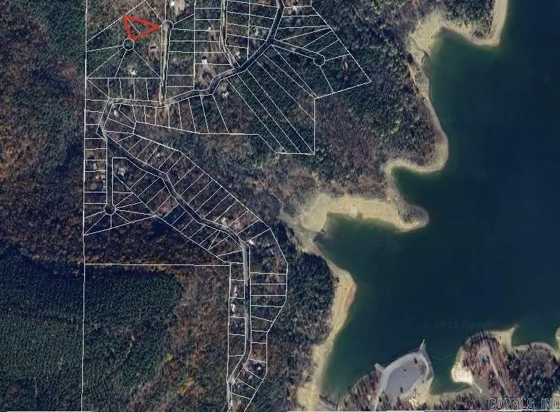 Lot 11 Cline Drive, Quitman