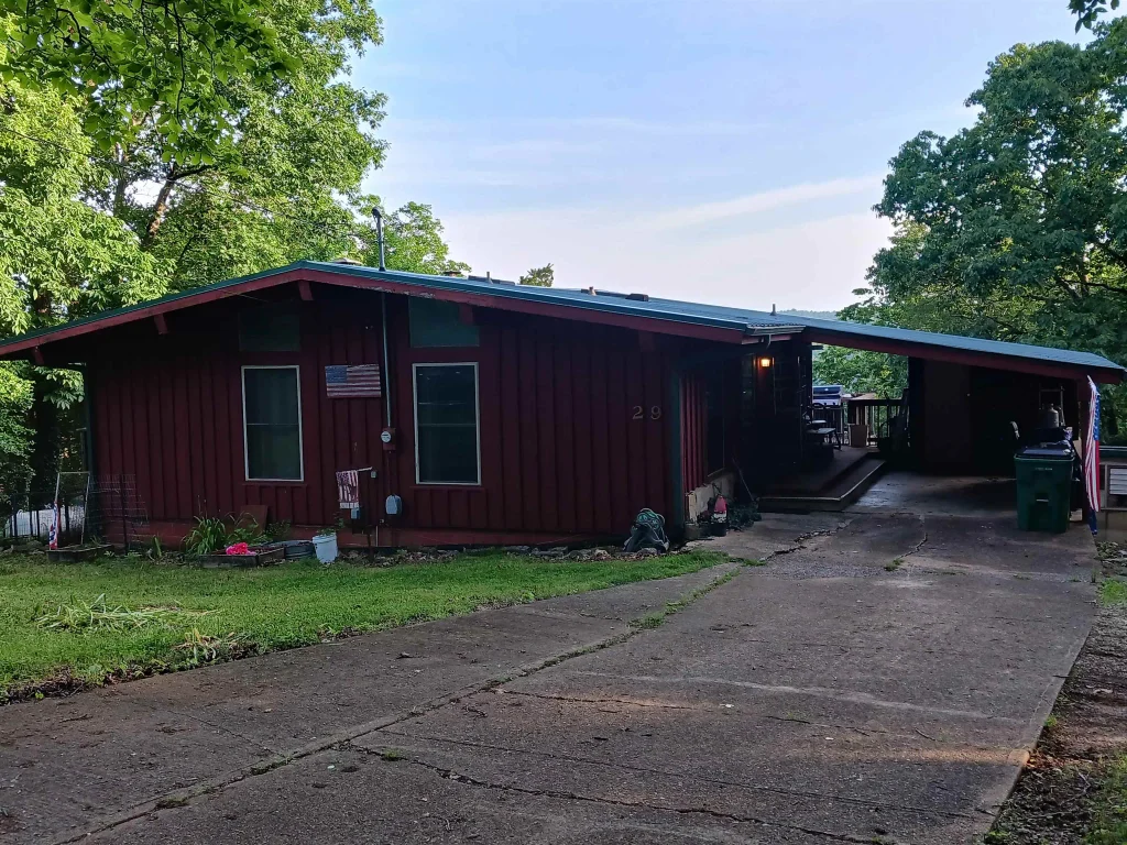 29 Tonto Drive, Cherokee Village