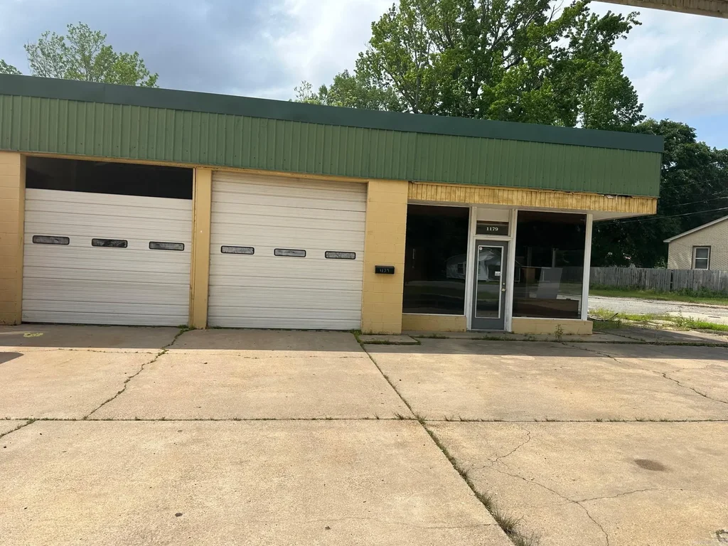 1179 Hwy 133 N, North Crossett