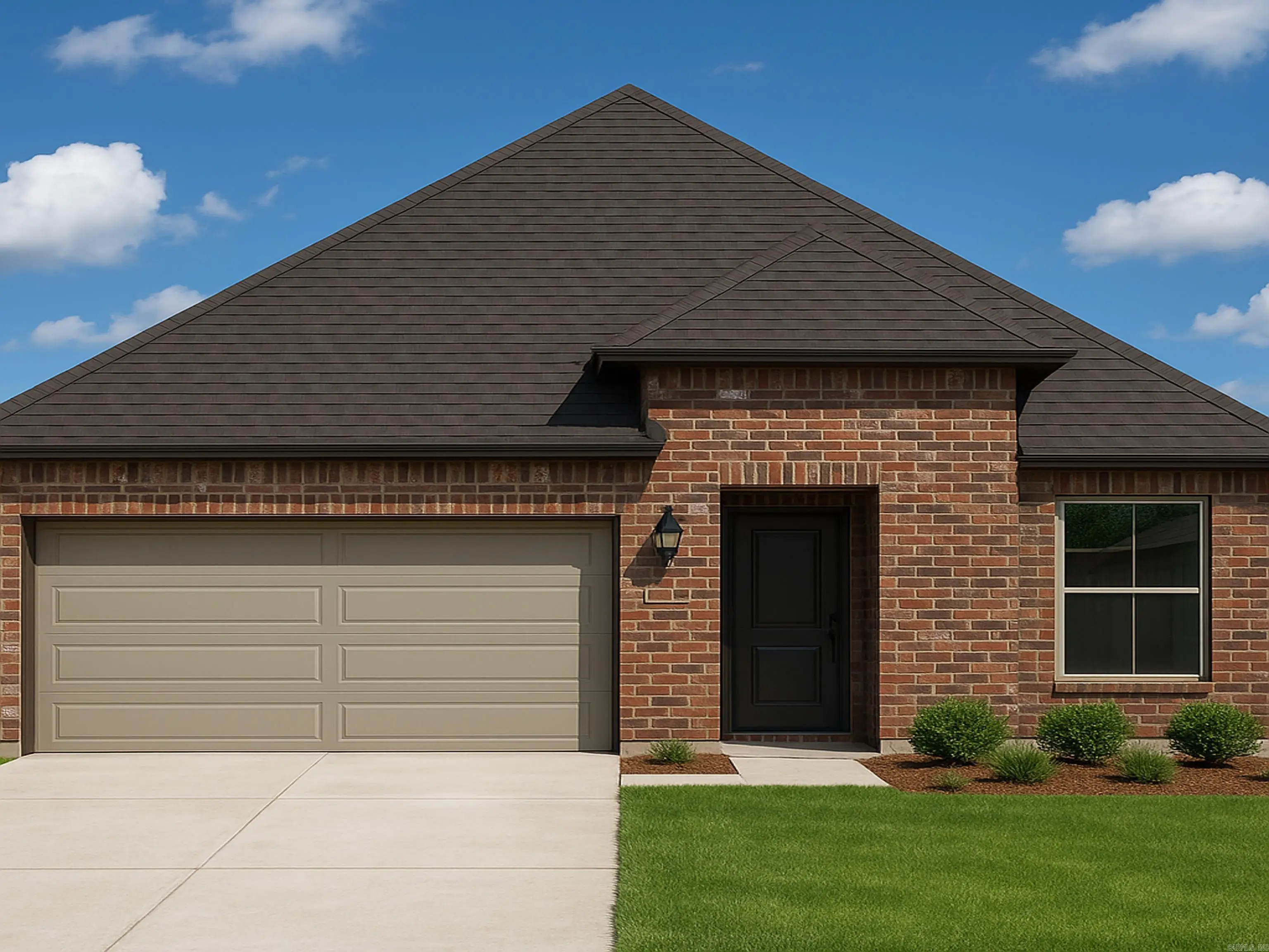 728 Edgewood Circle, Little Rock