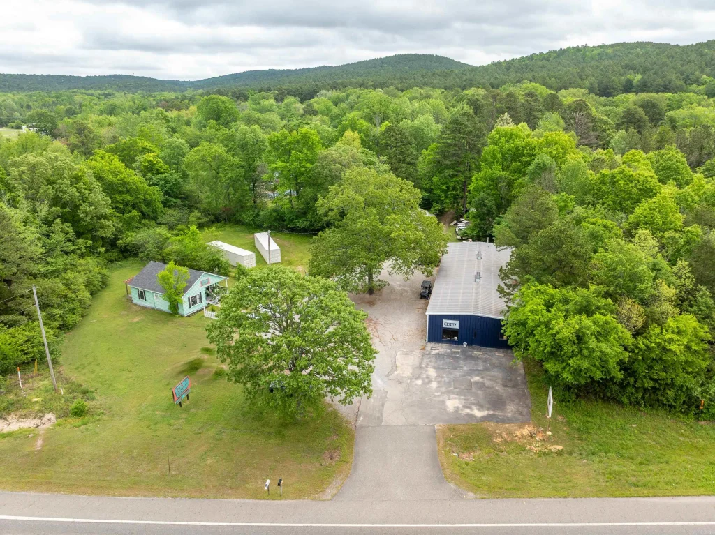 4060 N Highway 7, Hot Springs Village