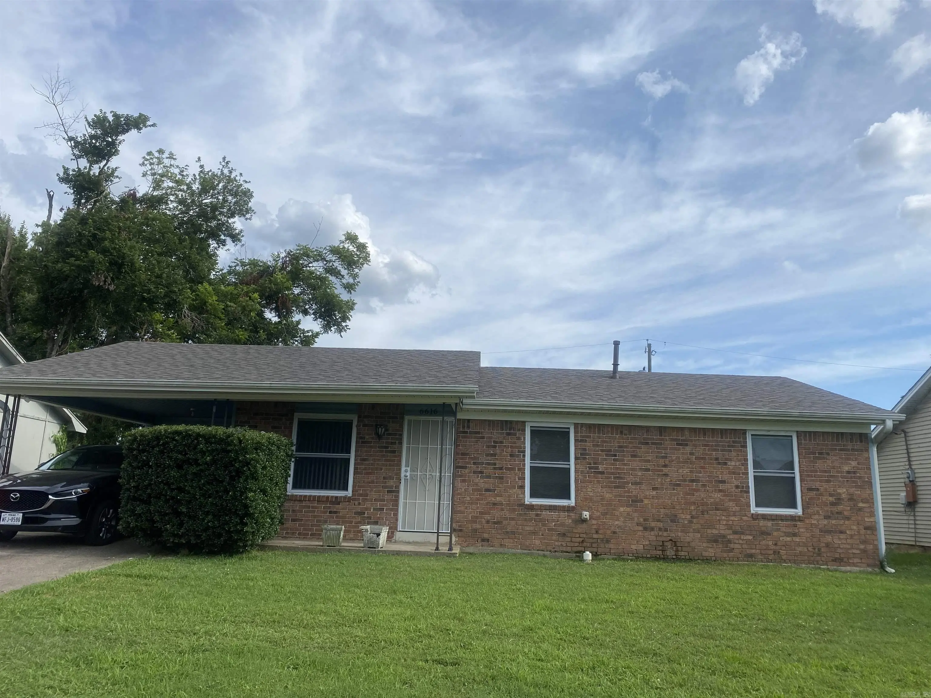 6616 Delhaven Drive, North Little Rock