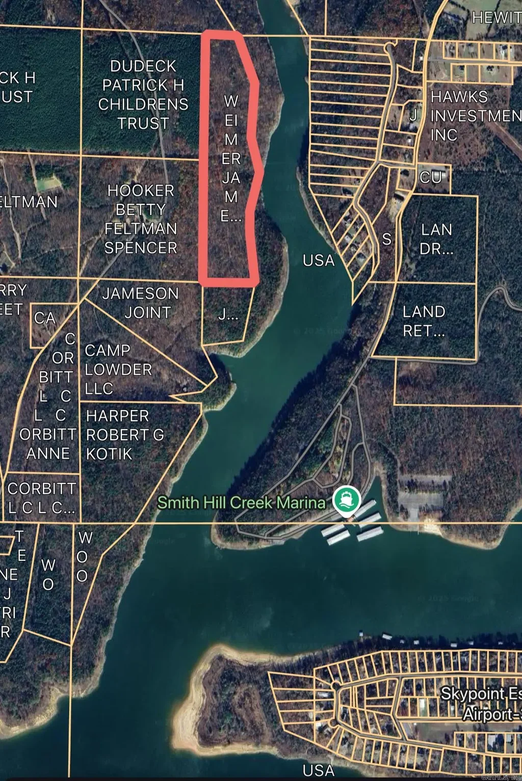 00 Old Brewer, Edgemont