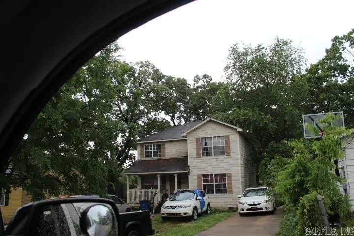1214 W 48th Street, North Little Rock