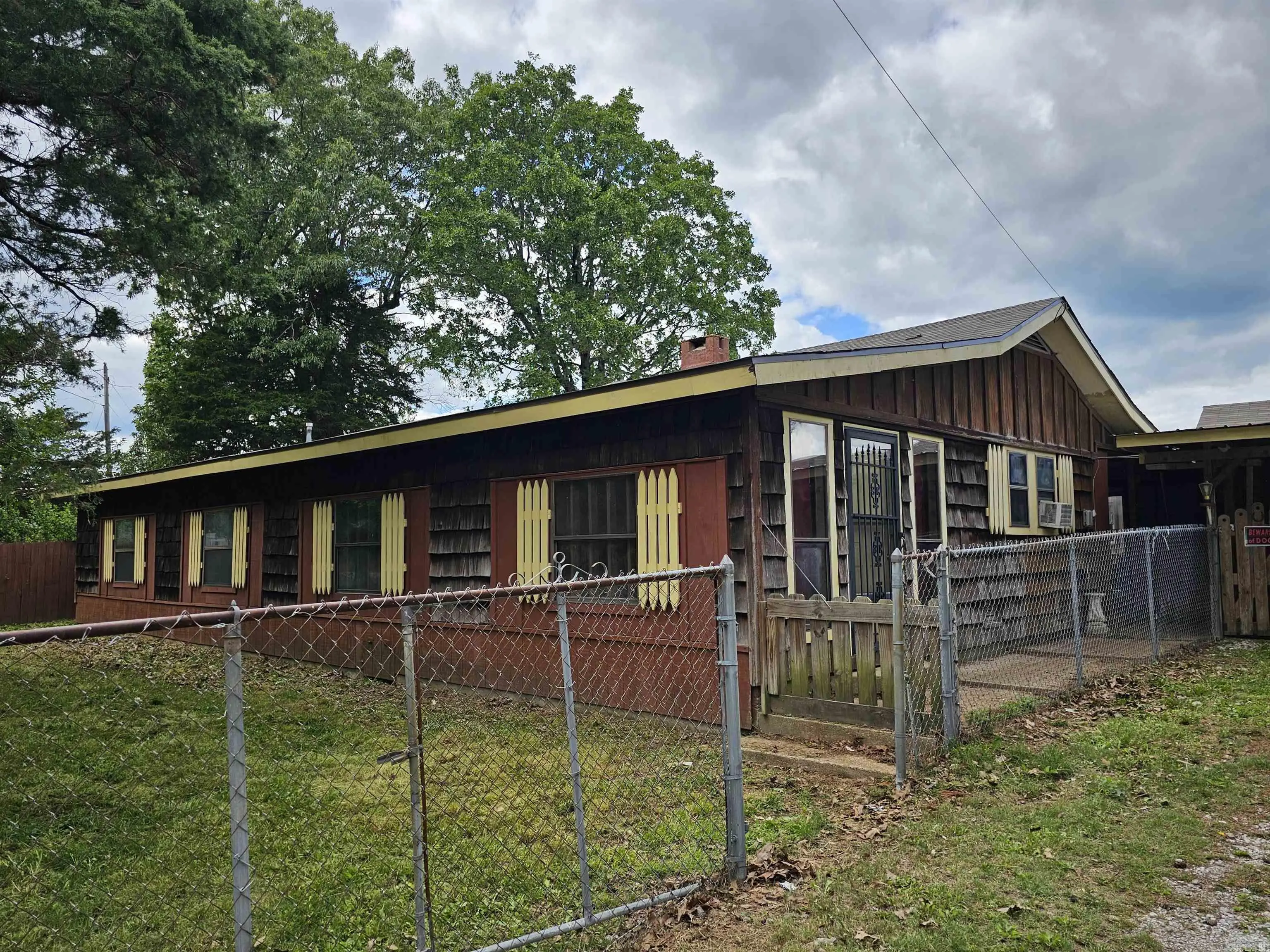 2969 Union Hill Rd, Bradford