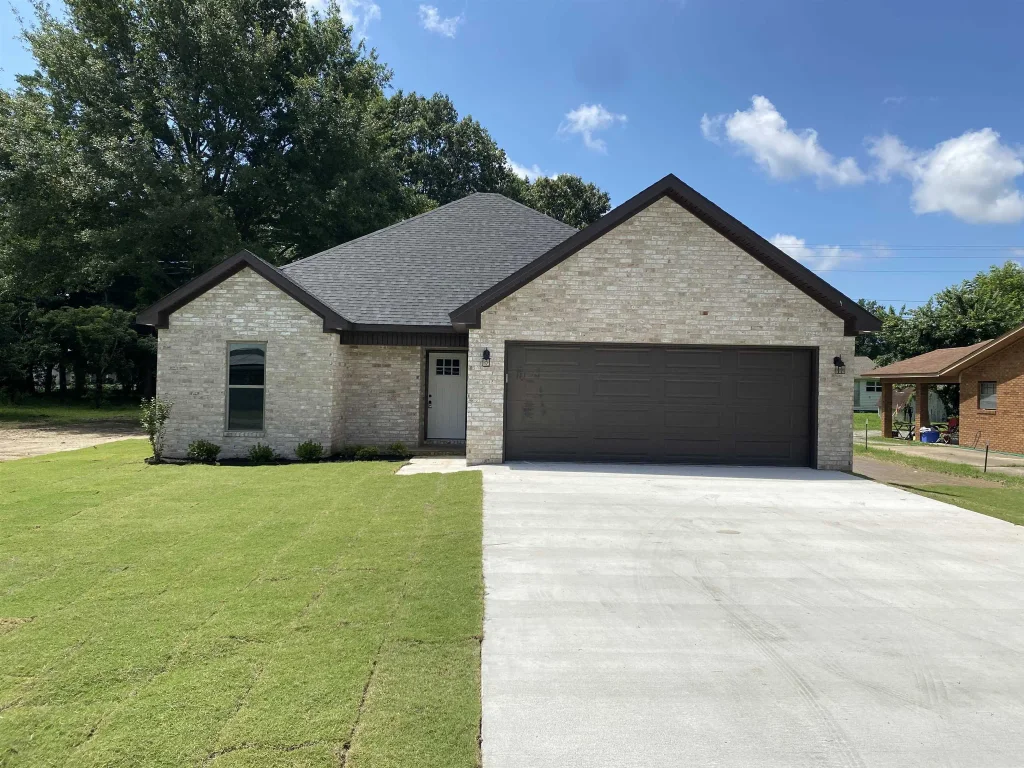 231 Flossie Drive, Trumann