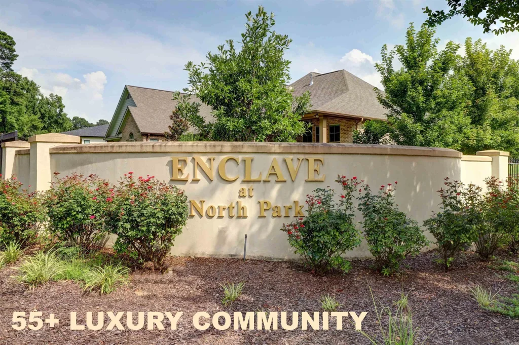 32 Enclave Circle, Texarkana