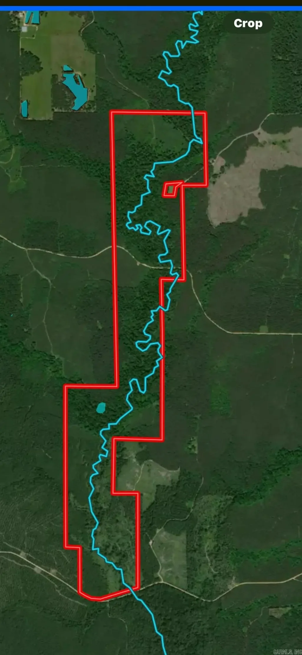 327 Ashley Road, Hamburg, Ar 71646, Usa, Hamburg