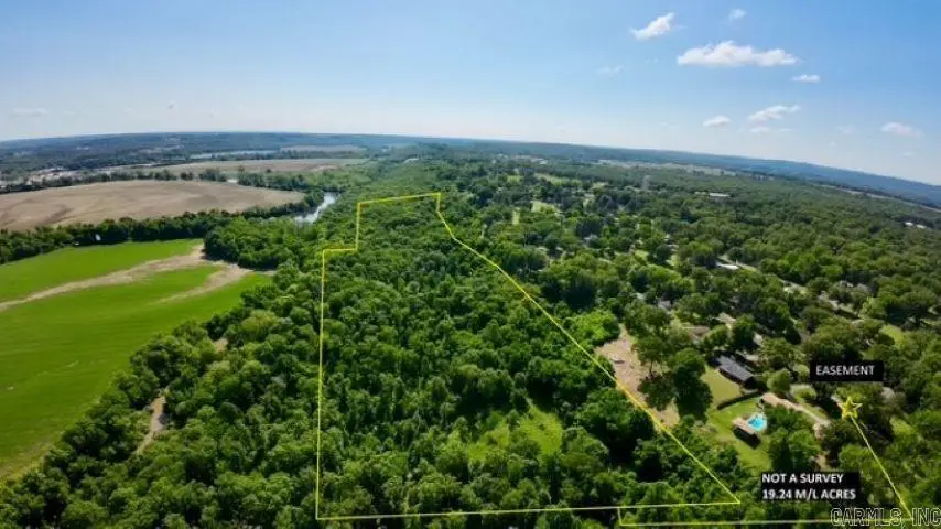 Riverview Rd., Southside